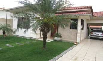 Imagem: CASA EM LAJE RETA ÁREA DE LAZER COM