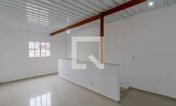 Imagem 3: Casa para Aluguel - Vila das Mercês, 2 Quartos, 64 m2