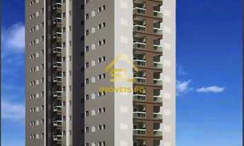Imagem 1: Apartamento com 2 dorms, Aviação, Praia Grande - R$ 375 mil, Cod: RN24