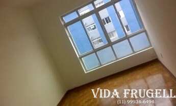 Imagem: Apartamento de 70m² a venda, com 2 quartos