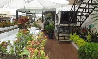 Imagem 3: Excelente Cobertura Duplex no Recreio