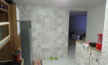 Imagem 2: Vendo Linda Casa com garagem em Vida Nova. Excelente localização