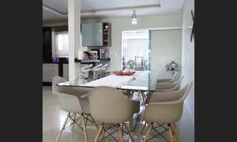 Imagem 6: Casa alto padrão