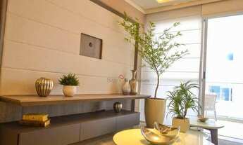 Imagem 5: Apartamento com 3 dormitórios à venda, 223 m² por R$ 2.425.958,88 - Cachoeira do Bom Jesus