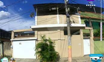 Imagem 3: Piam 500mts da Vila Olimpica - 3 quartos, Terraço, Quintal, 3 Vagas com portão automático