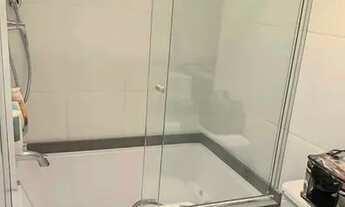 Imagem 7: Apartamento Venda 2 Dormitórios - 115 m² Brooklin