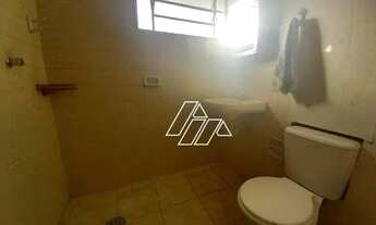 Imagem 4: Casa com 4 dormitórios, 150 m² - venda por R$ 750.000,00 ou aluguel por R$ 3.000,01/mês