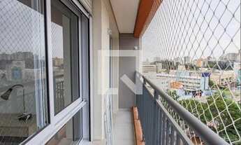 Imagem 6: Apartamento para Aluguel - Vila Mariana, 1 Quarto, 32 m2