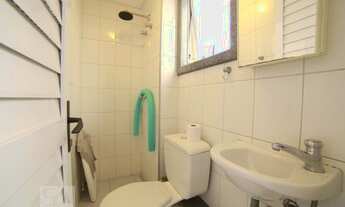 Imagem 2: Apartamento para Aluguel - Brooklin, 3 Quartos, 127 m2