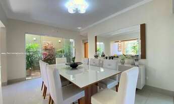 Imagem 5: Casa em Condomínio para Venda em Presidente Prudente, Porto Seguro Residence, 4 dormitório