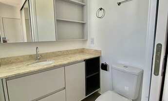 Imagem 6: MARANATA PARQUE - ÚLTIMO ANDAR REPLETO DE ARMÁRIOS