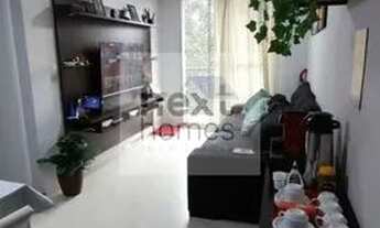 Imagem 2: Apartamento para venda com 2 dormitórios e 1 vaga na Vila Andrade !!!