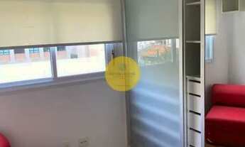 Imagem 7: Condomínio Edifício Camp-Life Vila Olímpia: O Refúgio Urbano com 17 Anos de História!