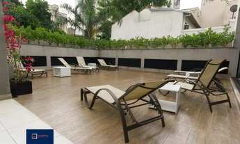 Imagem 7: Apartamento Locação Pinheiros 57 m² 2 Dormitórios