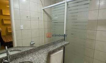 Imagem 7: Apartamento com 3 dormitórios para alugar, 79 m² por R$ 1.560,00/mês - Água Verde - Curiti