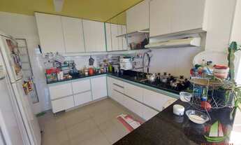 Imagem 5: Cobertura com 3 dormitórios à venda, 480 m² por R$ 720.000,00 - Planalto - Belo Horizonte