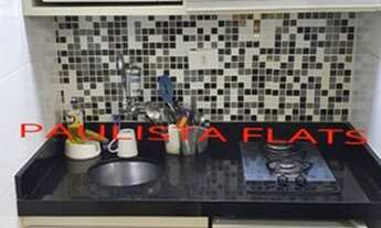 Imagem 6: SÃO PAULO - Flat - JARDIM PAULISTA