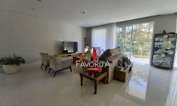 Imagem 7: Casa com 4 dormitórios à venda, 452 m² por R$ 2.300.000,00 - Reserva Santa Maria - Jandira