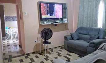 Imagem: Casa para venda possui 150 metros quadrados