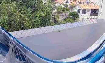 Imagem: Apartamento mobiliado