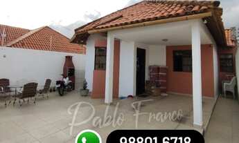 Imagem: Casa para venda 3 quartos no Catolé