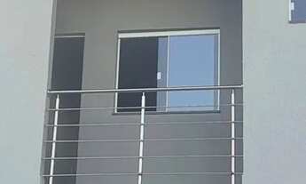 Imagem 3: Sobrado para venda com 162 metros quadrados com 4 quartos em Jardim Novo Mundo - Goiânia