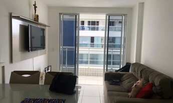 Imagem 2: Apartamento para venda tem 86 metros quadrados com 3 quartos em Cohajap - São Luís - MA