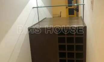 Imagem 4: Casa para Locação em Cotia, Granja Viana, 3 dormitórios, 1 suíte, 3 banheiros, 2 vagas