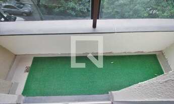 Imagem 4: Apartamento para Aluguel - Panamby, 2 Quartos, 50 m2