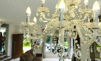 Imagem 6: SOBRADO COM 04 SUÍTES NO CONDOMÍNIO DUBAI EM CAPÃO DA CANOA! REF: *36