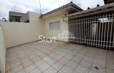 Imagem 3: Casa - Jardim Nova Europa - Campinas