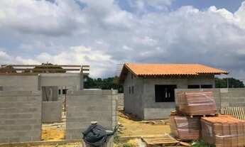 Imagem 6: APC - Casas de 2 quartos depois da Ponte Rio Negro- financiadas