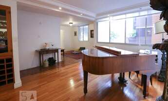 Imagem 5: Apartamento para Aluguel - Itaim Bibi, 3 Quartos, 136 m2