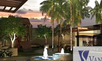 Imagem 7: SAO JOSE DOS CAMPOS - Residential / Apartment - URBANOVA