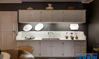 Imagem 5: CASA EM CONDOMÍNIO - ALTO DA BOA VISTA - SP