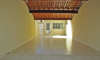 Imagem 2: Casa para aluguel, 2 quartos, 1 suíte, 2 vagas, PETROPOLIS - PIRACICABA/SP