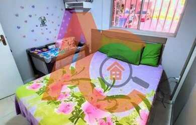 Imagem 5: Excelente apto de dois dormitórios no Condomínio Conquista Tomás Coelho