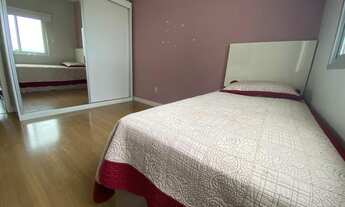 Imagem 4: Apartamento para venda tem 80 metros quadrados com 3 quartos em Jardim Camburi - Vitória