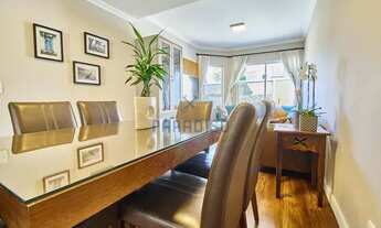 Imagem 2: Sobrado triplex Sta Felicidade,154m, 4 quartos, 1 suite, 3 vagas, area gourmet, churrasque