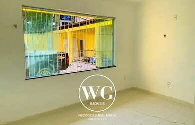 Imagem 7: Casa de 800m² com 04 quartos e piscina, próximo ao CIGS