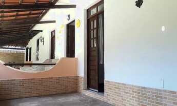 Imagem 3: 1/4 casa Village Patamares Piata Boca do rio Itapuan