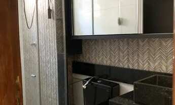 Imagem 6: Apartamento Semi Mobiliado Todas Taxas Inclusas Condomínio Clube Vila Verde São Lourenço