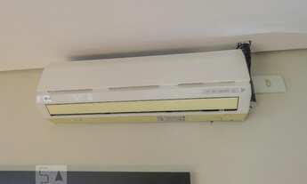 Imagem 4: Apartamento para Aluguel - Itaim Bibi, 1 Quarto, 47 m2