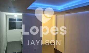 Imagem 2: Apartamento - 02 quartos - Tomás Coelho