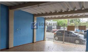 Imagem 2: SAO BERNARDO DO CAMPO - Residential / Home - PLANALTO