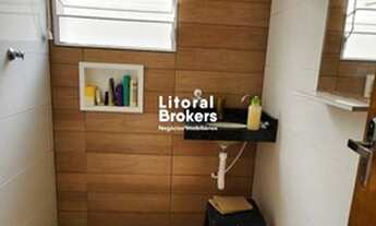 Imagem 4: Casa para alugar no bairro Glória - Praia Grande/SP