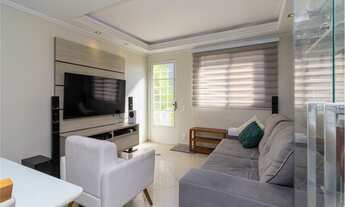 Imagem 5: Casa em Condomínio para Venda em Pirituba na Zona Oeste de São Paulo com 3 Dormitórios, 1