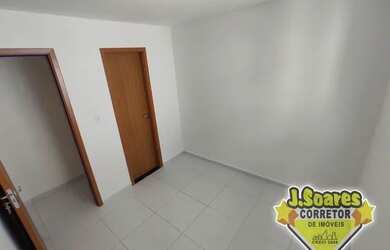 Imagem 7: Gramame, 2 quartos, suíte, cozinha, 50m², R$ 600, Aluga, João Pessoa - PB