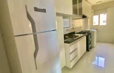 Imagem 5: Condominio Brisas - Aluguel - Mobiliado - 3 Quartos - Andar Alto