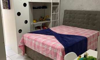 Imagem 5: Sobrado à venda no Ibiti Royal Park, em Sorocaba, SP